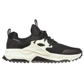 Bionic Trail Noir/Blanc