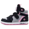 Blingers Athletic « Black Pink »