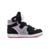 Blingers Athletic « Black Pink »