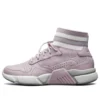 Bloc blanc/violet