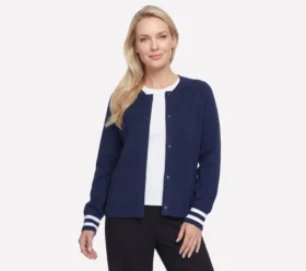 Blouson bomber Go Walk Reflection