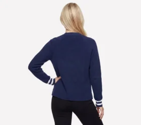 Blouson bomber Go Walk Reflection