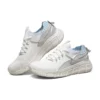 Bob s B Flex Low-Top Blanc