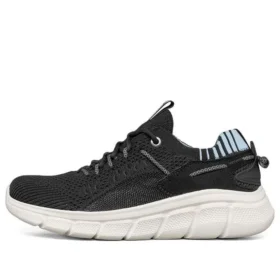 Bob&rsquo;s B Flex Low-Top Noir