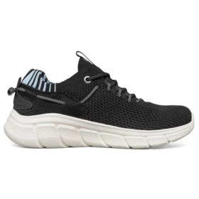 Bob&rsquo;s B Flex Low-Top Noir