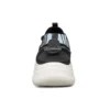Bob&rsquo;s B Flex Low-Top Noir