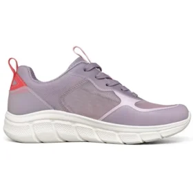 Bob&rsquo;s B Flex Low-Top Rose