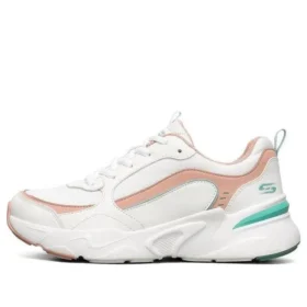 Bob&rsquo;s Bamina Hauts Blanc/Rose