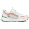 Bob&rsquo;s Bamina Hauts Blanc/Rose