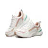 Bob&rsquo;s Bamina Hauts Blanc/Rose