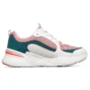 Bob&rsquo;s Bamina Low-Top Rouge