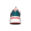 Bob&rsquo;s Bamina Low-Top Rouge