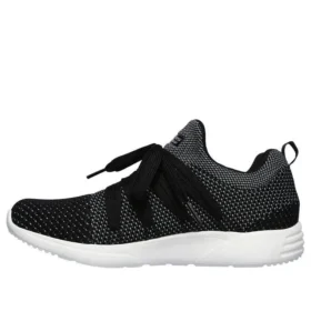 Bob&rsquo;s Sport Sparrow Low-Top Noir/Gris
