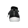 Bob&rsquo;s Sport Sparrow Low-Top Noir/Gris