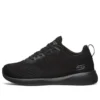 Bob&rsquo;s Squad Low-Top Noir