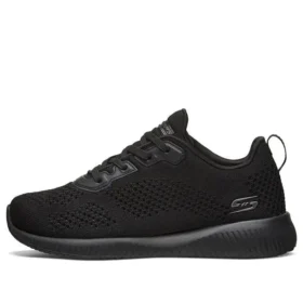 Bob&rsquo;s Squad Low-Top Noir
