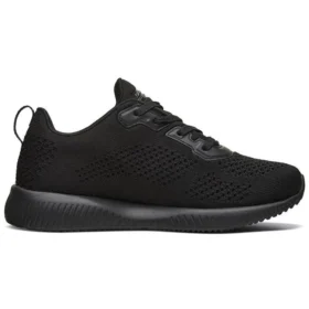 Bob&rsquo;s Squad Low-Top Noir