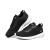 Bob&rsquo;s Squad Low-Top Noir/Blanc