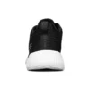 Bob&rsquo;s Squad Low-Top Noir/Blanc