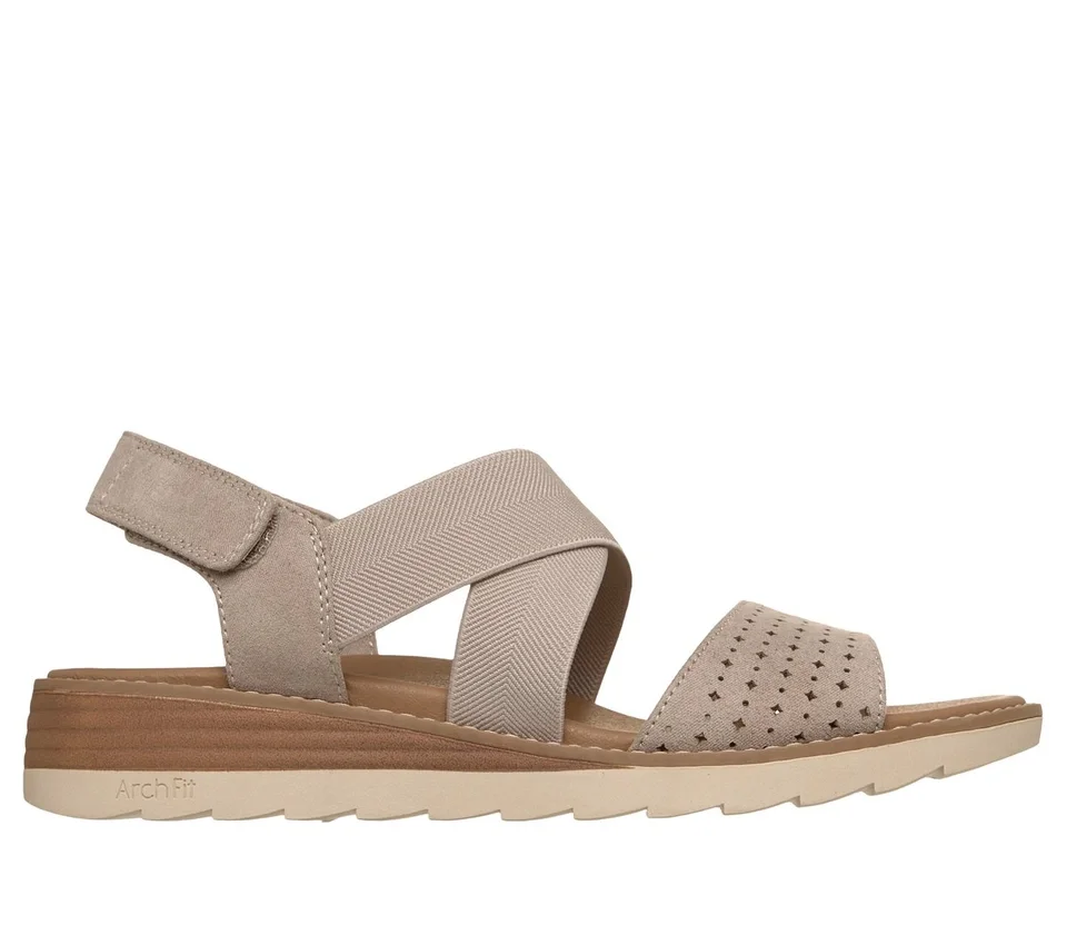 Bobs Arch Fit Oasis – B Perf Bobs Arch Fit Oasis – B Perf