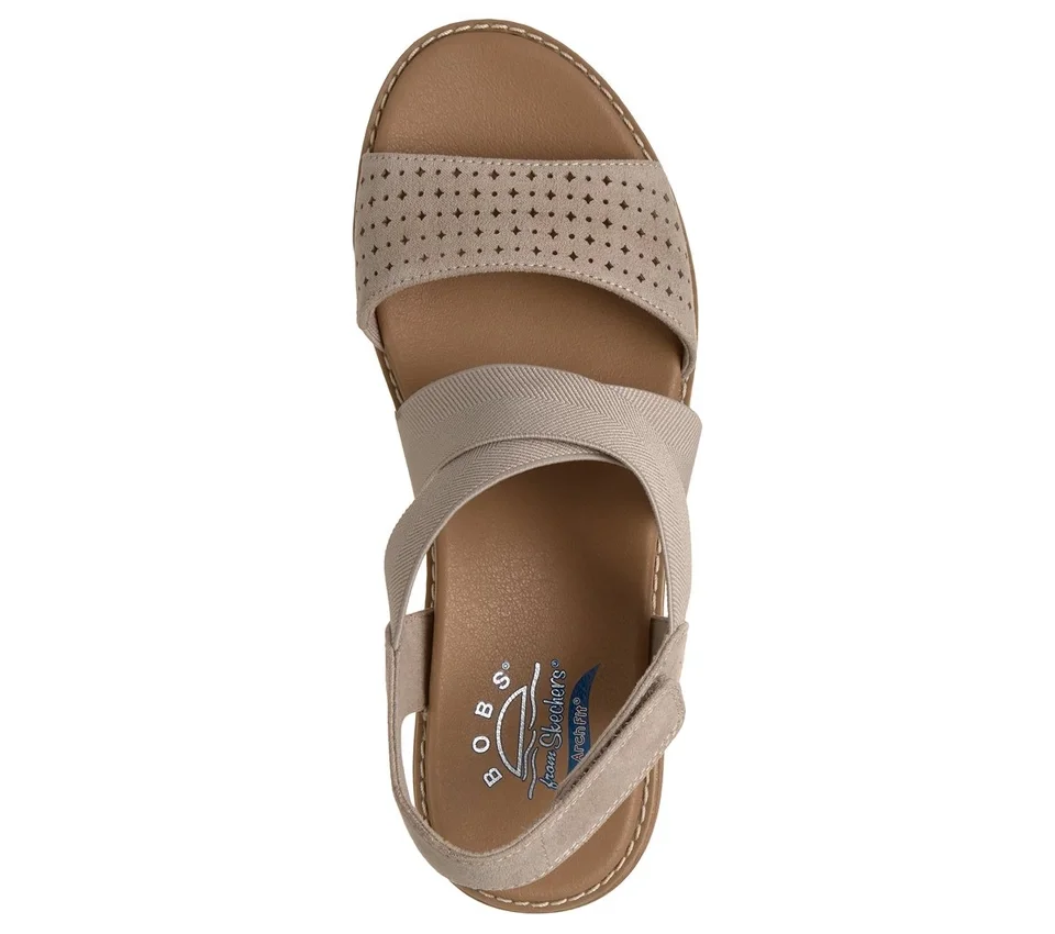 Bobs Arch Fit Oasis – B Perf Bobs Arch Fit Oasis – B Perf