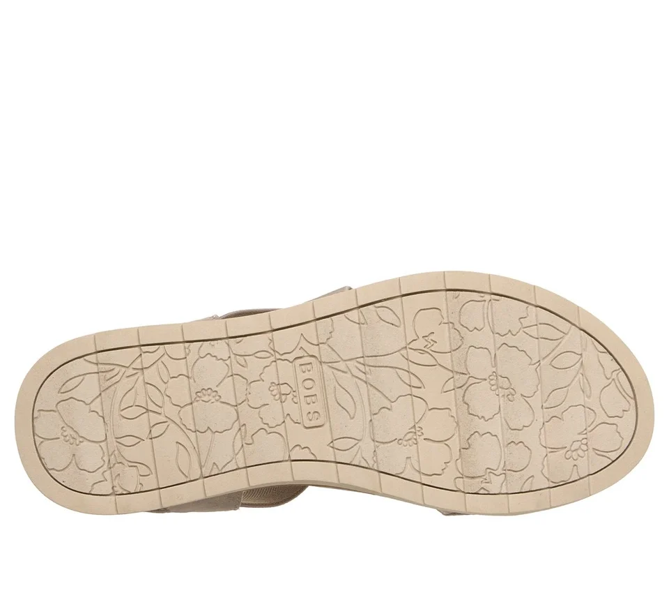 Bobs Arch Fit Oasis – B Perf Bobs Arch Fit Oasis – B Perf