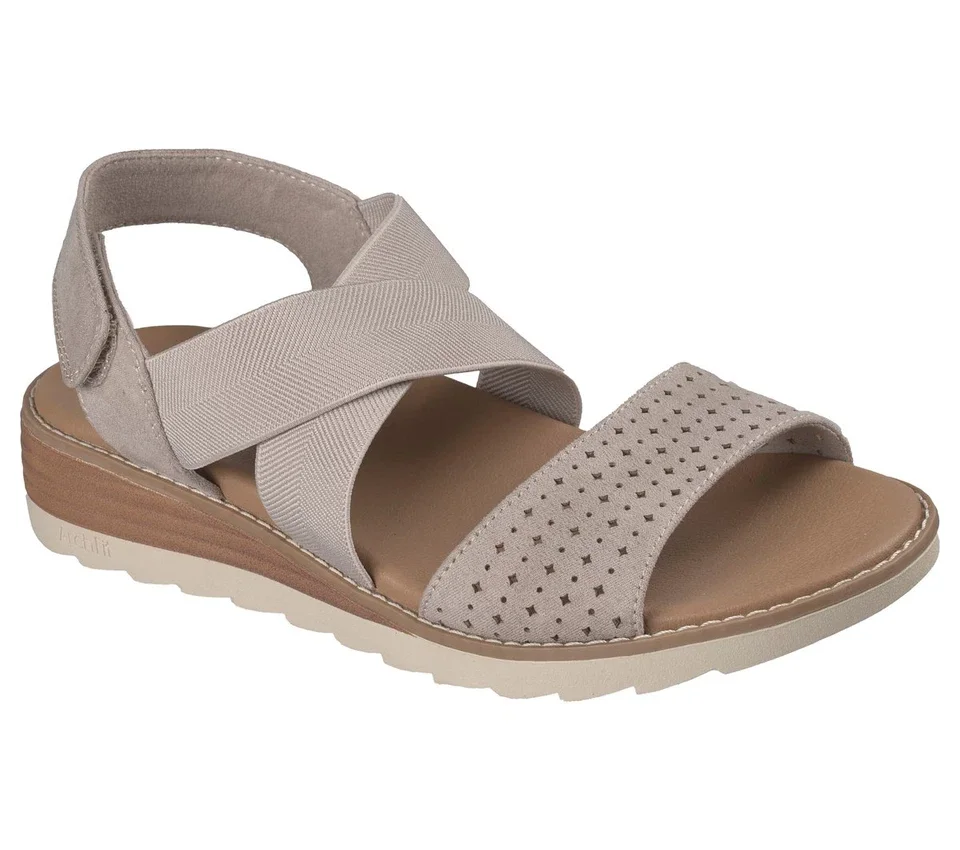 Bobs Arch Fit Oasis – B Perf Bobs Arch Fit Oasis – B Perf