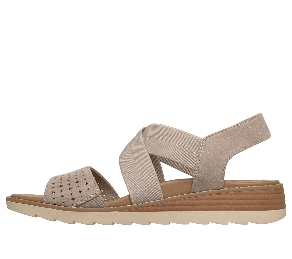 Bobs Arch Fit Oasis – B Perf Bobs Arch Fit Oasis – B Perf