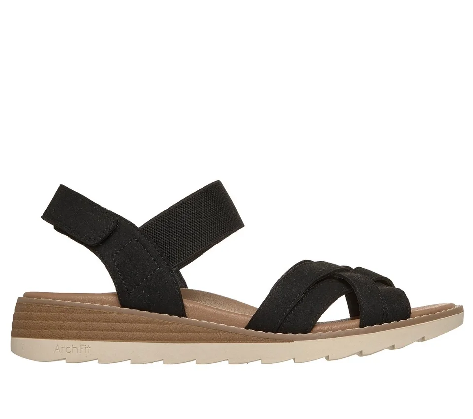 Bobs Arch Fit Oasis – Cloud Steps Bobs Arch Fit Oasis – Cloud Steps