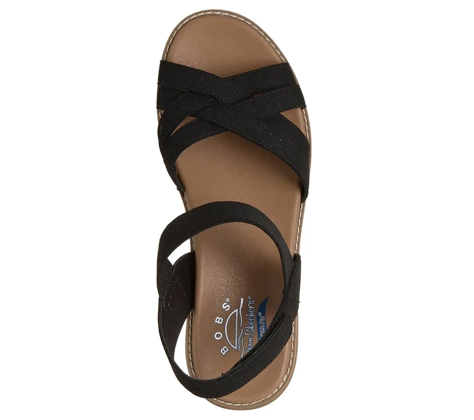 Bobs Arch Fit Oasis – Cloud Steps Bobs Arch Fit Oasis – Cloud Steps