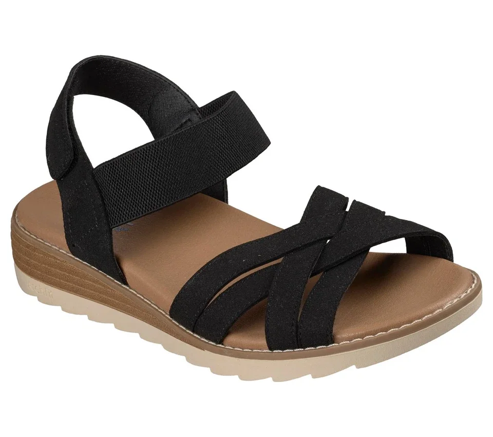 Bobs Arch Fit Oasis – Cloud Steps Bobs Arch Fit Oasis – Cloud Steps