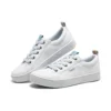 Bobs B Extra Cute Baskets basses Blanc