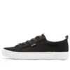 Bobs B Extra Cute Baskets Noir/Blanc