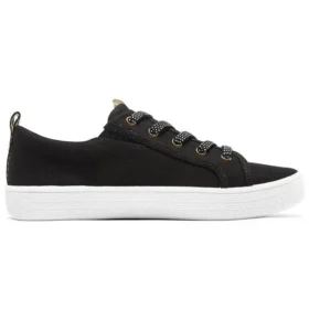 Bobs B Extra Cute Baskets Noir/Blanc