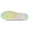 Bobs B Extra Cute Baskets Noir/Blanc