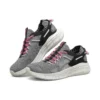 Bobs B Flex Gris/Noir/Rose