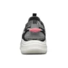 Bobs B Flex Gris/Noir/Rose