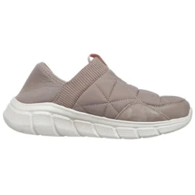 Bobs B Flex-Mighty Puff « Wonder Mauve »