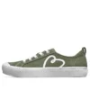 Bobs B Wild Chaussure en toile verte
