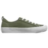 Bobs B Wild Chaussure en toile verte