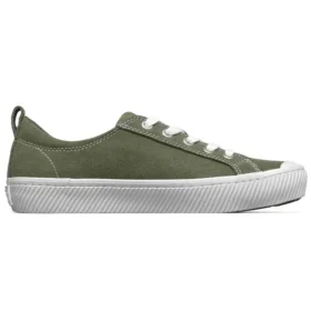 Bobs B Wild Chaussure en toile verte