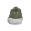 Bobs B Wild Chaussure en toile verte