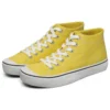 Bobs B Wild Mid-Top Baskets Jaune