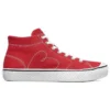Bobs B Wild Mid-Top Baskets Rouge