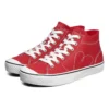 Bobs B Wild Mid-Top Baskets Rouge