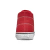 Bobs B Wild Mid-Top Baskets Rouge