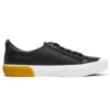 Bobs B Wilder Baskets basses Noir/Blanc