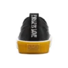 Bobs B Wilder Baskets basses Noir/Blanc