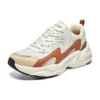 Bobs Bamina 2 « Beige Red »