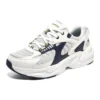 Bobs Bamina 2 « White Black »